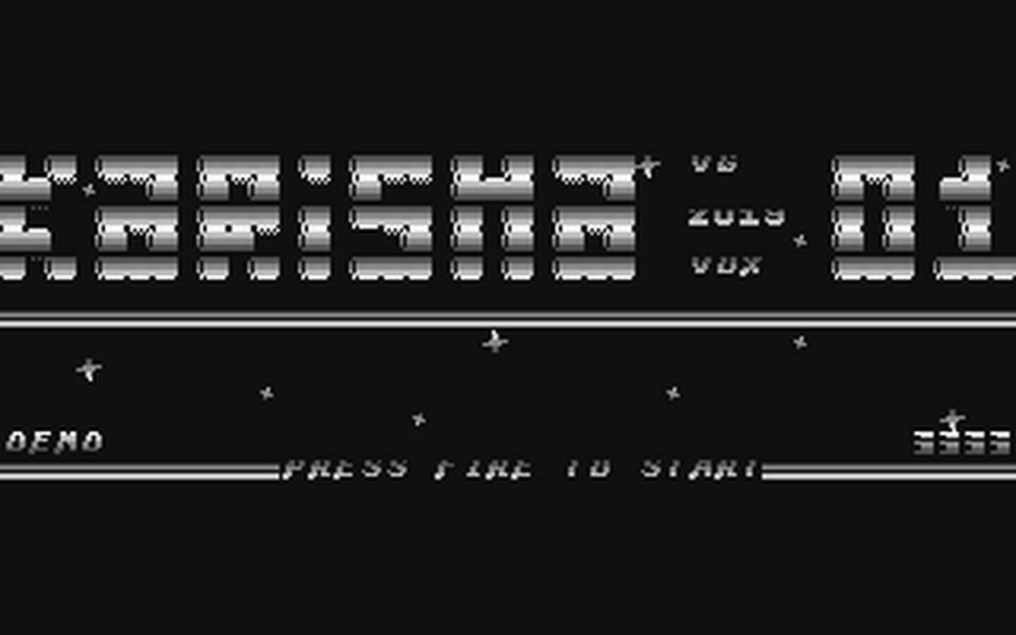 C64 GameBase Karisma-01_[Preview] (Preview) 2019